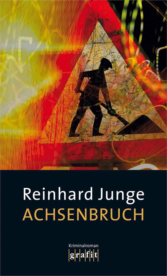 Achsenbruch (German Edition)