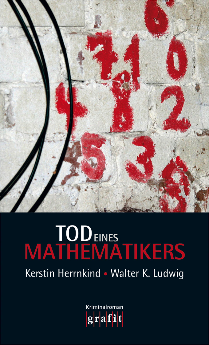 Tod eines Mathematikers (German Edition)