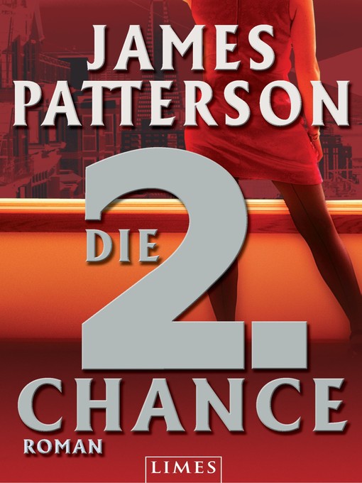 Die 2. Chance--Women's Murder Club -