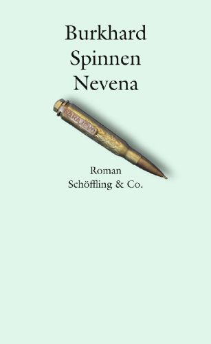 Nevena (German Edition)