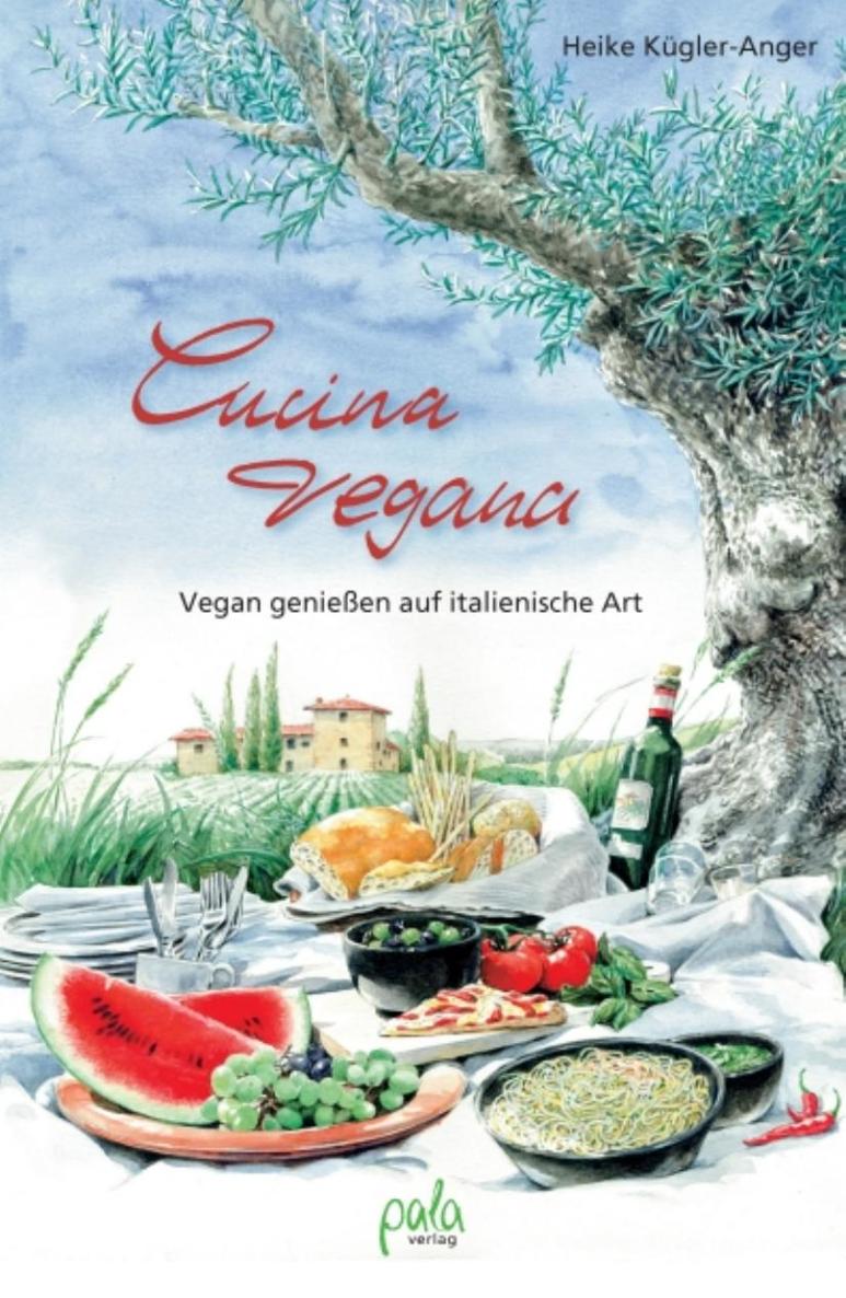 Vegetarisch Kochen   Afghanisch