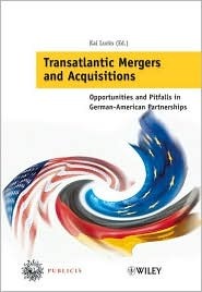 Transatlantic Mergers &amp; Acquisitions