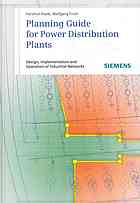 Planning Guide for Power Distribution Plants