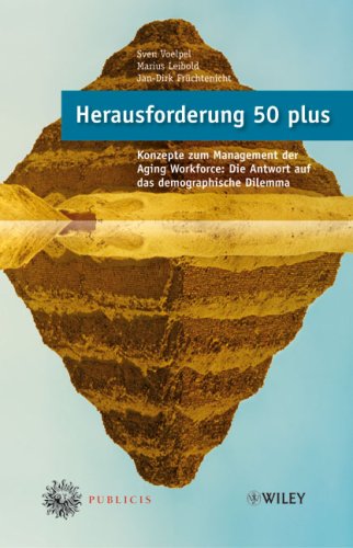 Herausforderung 50 Plus