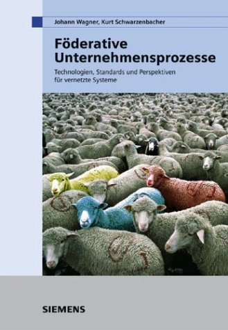 F�derative Unternehmensprozesse