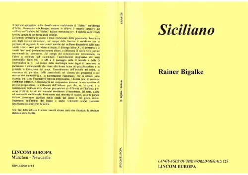 Siciliano