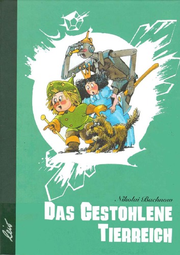 Das gestohlene Tierreich