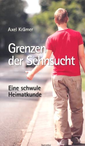 Grenzen Der Sehnsucht