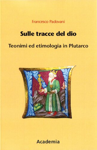 Sulle Tracce del Dio