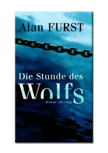 Die Stunde Des Wolfs