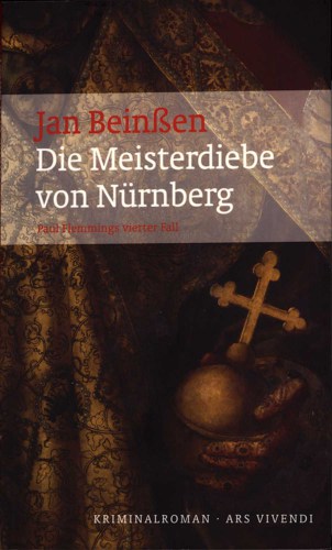 Die Meisterdiebe von Nürnberg