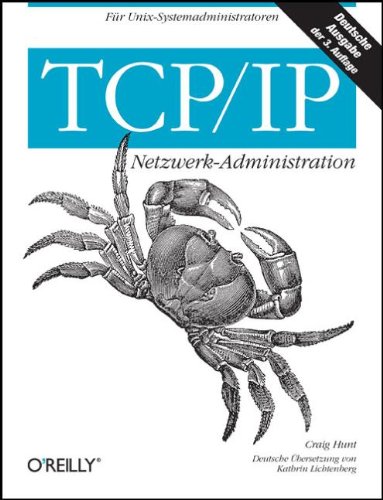 Tcp/Ip Netzwerk Administration