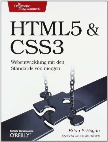 HTML5 &amp; CSS3