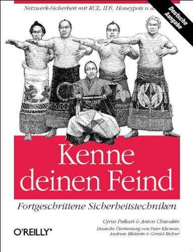 Kenne Deinen Feind