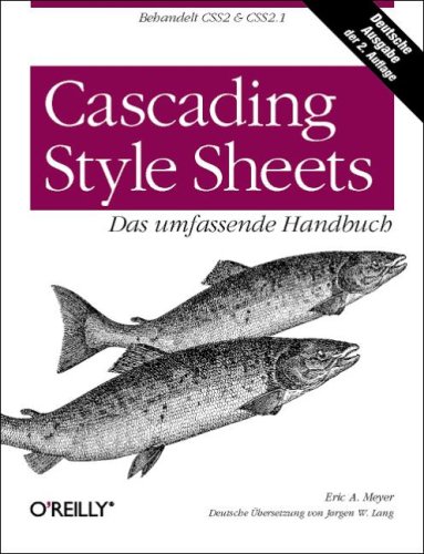 Cascading Style Sheets