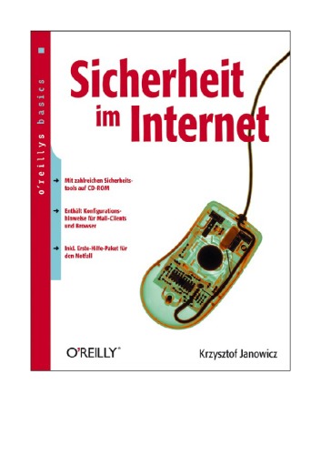 Sicherheit im Internet