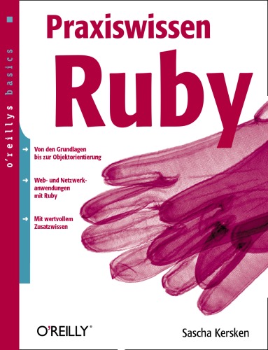 Praxiswissen Ruby