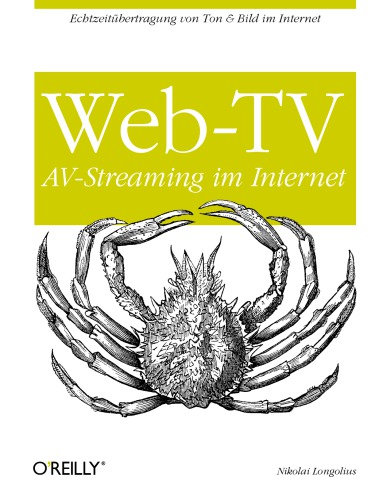 Web TV - AV-Streaming Im Internet