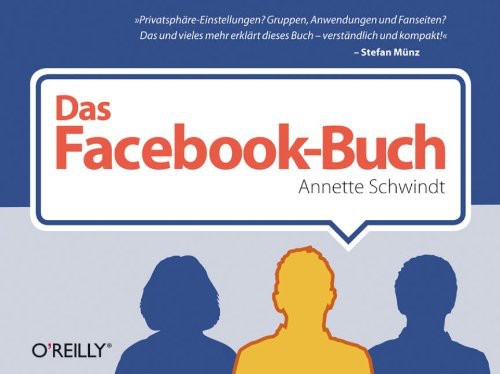 Das Facebook Buch