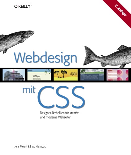 Webdesign mit CSS