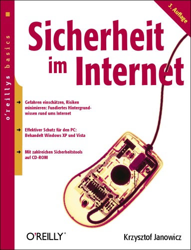 Sicherheit Im Internet