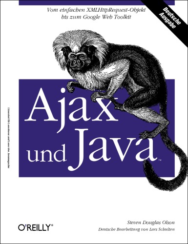 Ajax und Java