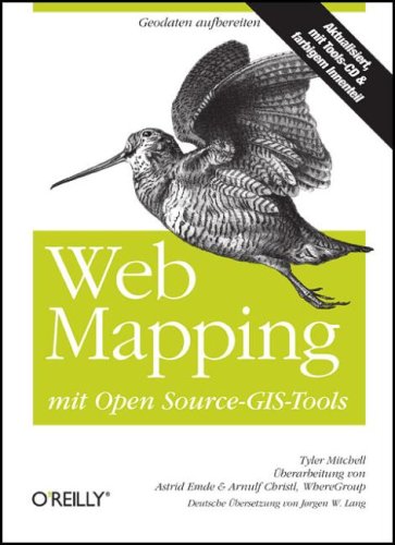 Web-Mapping mit Open-Source-GIS-Tools