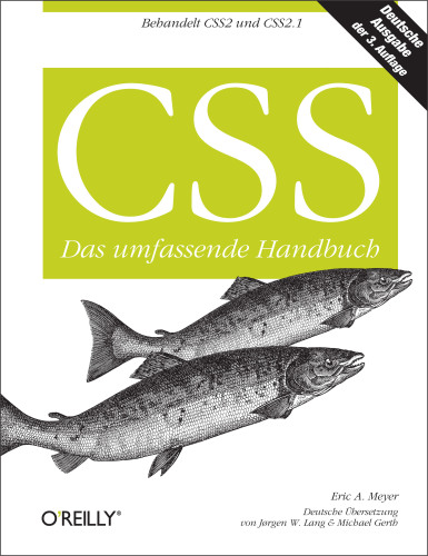 CSS - Das umfassende Handbuch, 2. Auflage