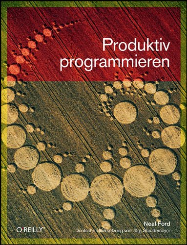Produktiv Programmieren