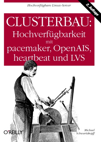 Clusterbau