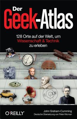 Der Geek Atlas