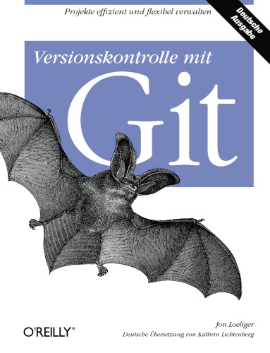 Versionskontrolle Mit Git