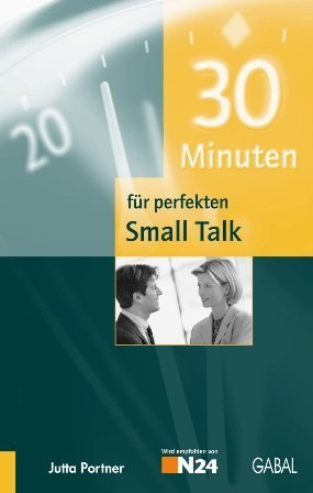 30 Minuten Für Perfekten Small Talk