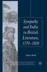 New Readings in the Literature of British India, C. 1780-1947