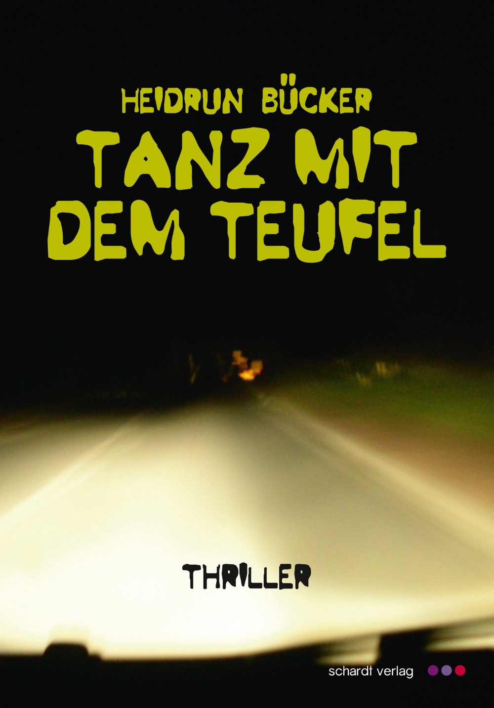 Tanz mit dem Teufel