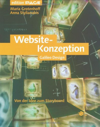 Website Konzeption   Von Der Idee Zum Storyboard