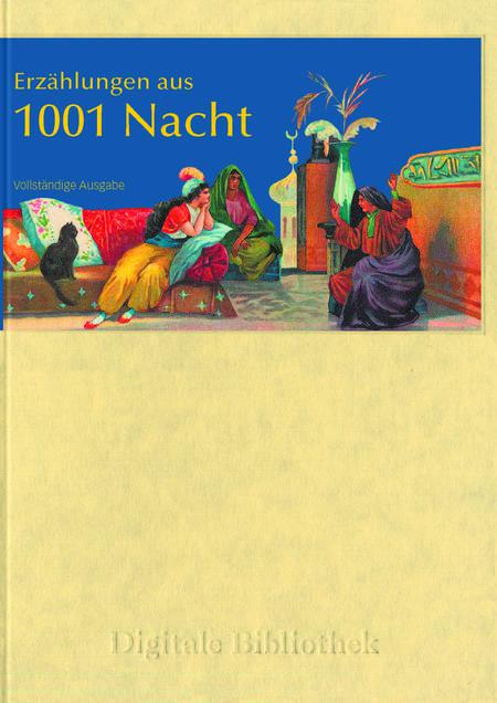 Erzählungen aus 1001 Nacht