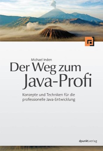 Der Weg zum Java-Profi