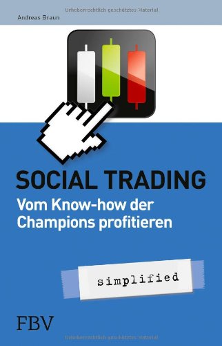 Social Trading : vom Know-How der Champions profitieren