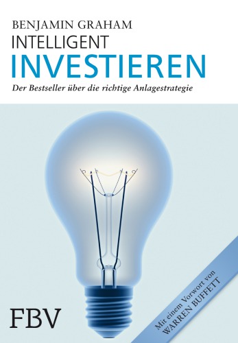 Intelligent Investieren