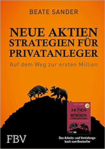 Neue Aktienstrategien für Privatanleger auf dem Weg zur ersten Million