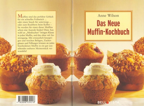 Das neue Muffin-Kochbuch