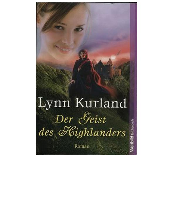 Der Geist des Highlanders