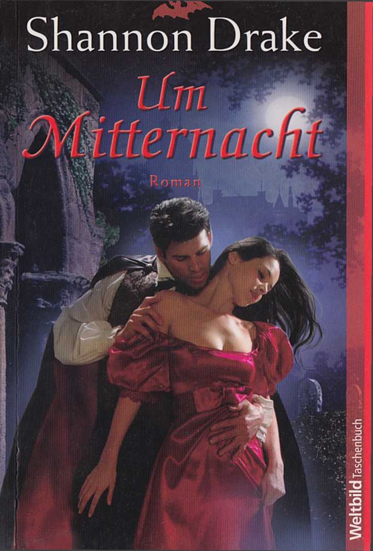 Um Mitternacht [Roman]