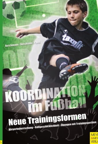 4. Koordination im Fußball