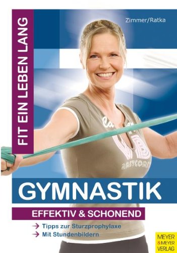 Gymnastik effektiv und schonend