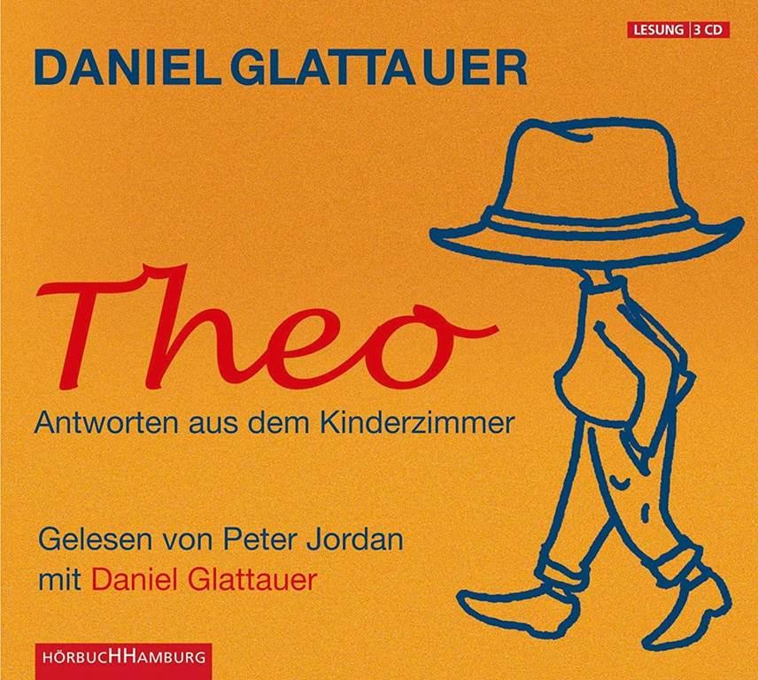 Theo.Antworten aus dem Kinderzimmer