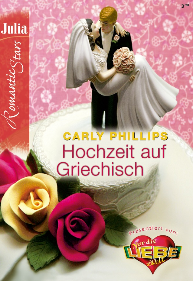 Hochzeit auf griechisch