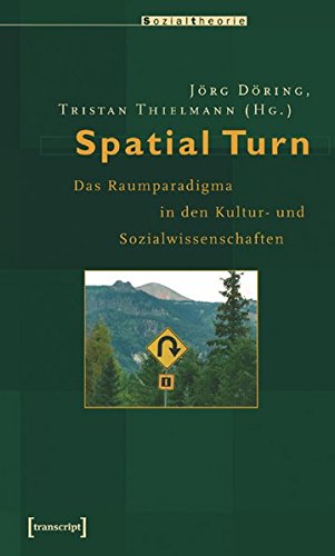 Spatial turn