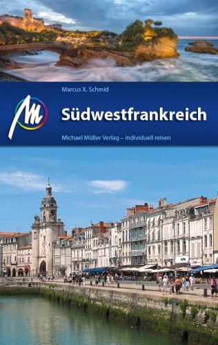 Südwestfrankreich